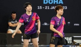 国乒男队爆料最新消息,揭秘备战奥运的备战策略与备战成果”